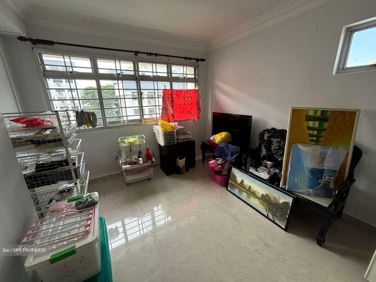 Blk 859 Woodlands Street 83 (Woodlands), HDB 5 Rooms #574582701